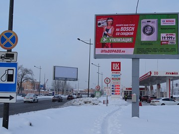 Видеоэкраны, шаг 10мм, г. Санкт-Петербург